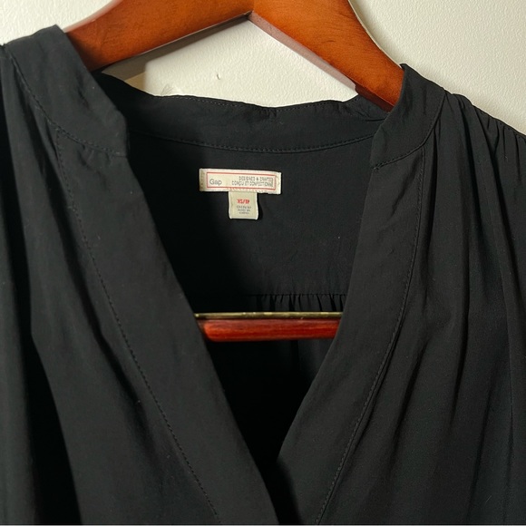 GAP Dress - Black, XS - Picture 4 of 5